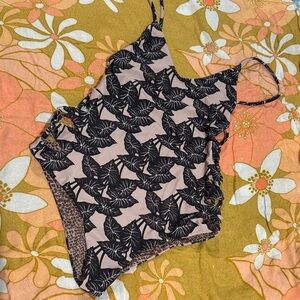 Acacia Black Elephant Florence